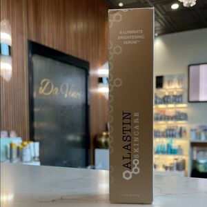 Alastin Skincare A-Luminate Brightening Serum - Gold